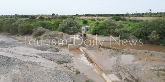 طوارئ في الري لمواجهة الأمطار والسيول وضمان التعامل مع التغيرات المناخية