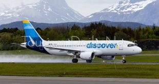 ديسكوفر إيرلاينز الألمانية توسع شبكة خطوطها باتجاه المغرب وتصل لمراكش