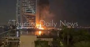 فنادق دول الخليج في مرمى نيران حرب إيران بسبب إقامة الجنود الأمريكيين