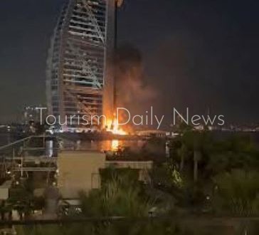 فنادق دول الخليج في مرمى نيران حرب إيران بسبب إقامة الجنود الأمريكيين