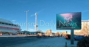 حملة مصر في برلين تركز على سياحة المغامرات واليخوت وشواطئ الأحمر والمتوسط