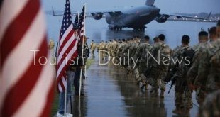 الشرق الأوسط يشتعل بالكامل.. تصعيد عسكري يغيّر خرائط النفوذ ويهدد الاقتصاد