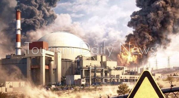 هل المنطقة أمام تحول استراتيجي ؟ وماذا لو استهدفت إيران مفاعل ديمونة؟