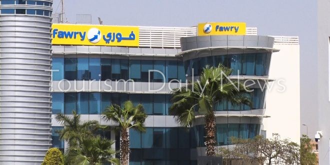 3.1 مليار جنيه أرباح فوري لتكنولوجيا البنوك والمدفوعات الإلكترونية في 2025