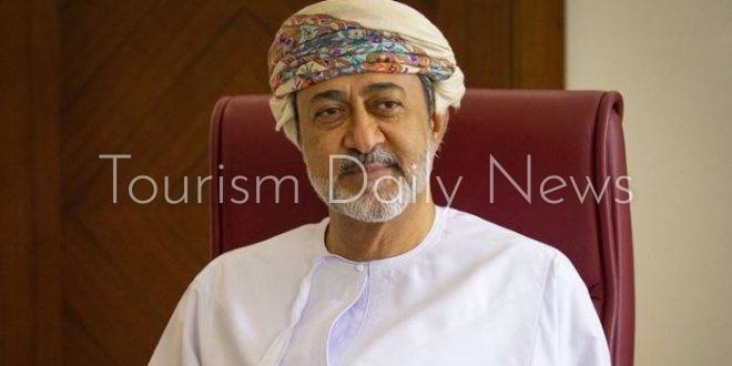 مرسوم سلطاني بالتصديق على اتفاقية الخدمات الجوية بين عُمان وزامبيا