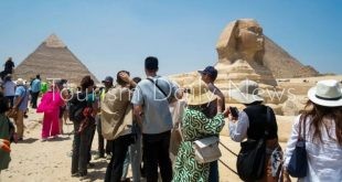 تباطؤ نسبي في الحجوزات السياحية لمصر وتأثير الحرب على إيران ما زال محدوداً