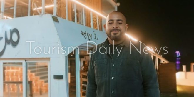 الاستثمار السياحي بالصعيد .. أبو الوفا وتجربة الفنادق العائمة في نجع حمادي