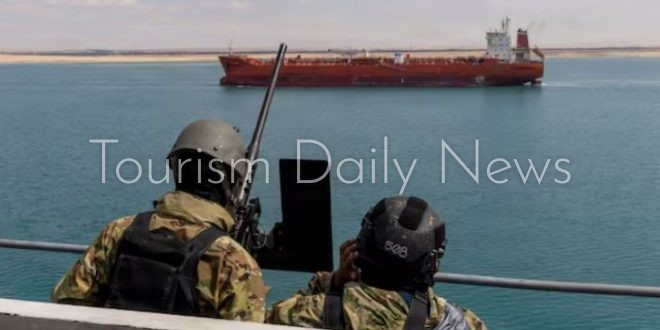 حرب أمريكا وإسرائيل على إيران تربك التجارة العالمية وقفزة في تكاليف النقل