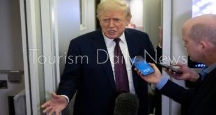 ترامب يتحدث عن محادثات مع إيران ويتهم طهران بعدم الاستعداد لإبرام اتفاق