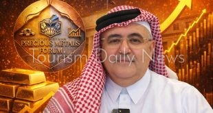 تراجع الذهب .. والاحتياطي الأمريكي لا يغطي سوى 3% من ديون الولايات المتحدة