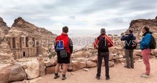 الأردن ينفي فرض رسوم إضافية على برنامج أردننا جنة أو أسعار الوجهات