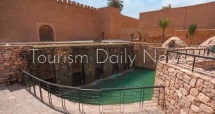 قصبة أغناج بتزنيت تتجدد .. تراث مغربي ينبض بالحياة ويستعيد بريقه