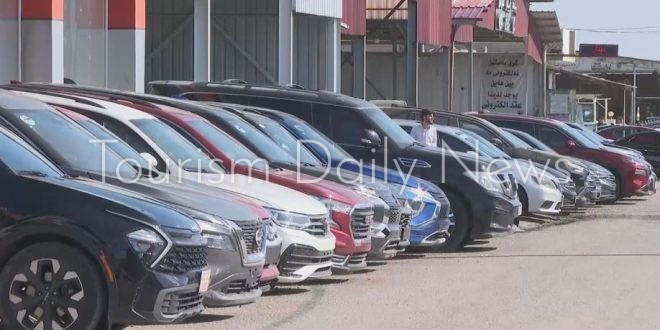 كيف يتغلب صناع السيارات على حرارة الجو عندما تصل إلى 50 درجة في الخليج ؟