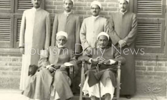 عائلات تشكل تراث صعيد مصر السياحي والاجتماعي والثقافي .. قراءة في التاريخ