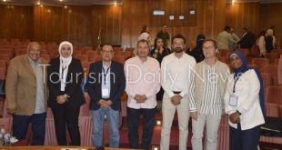 الأعلى للآثار ينظم بمتحف التحنيط ملتقى البعثات المصرية العاملة بالأقصر