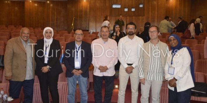 الأعلى للآثار ينظم بمتحف التحنيط ملتقى البعثات المصرية العاملة بالأقصر