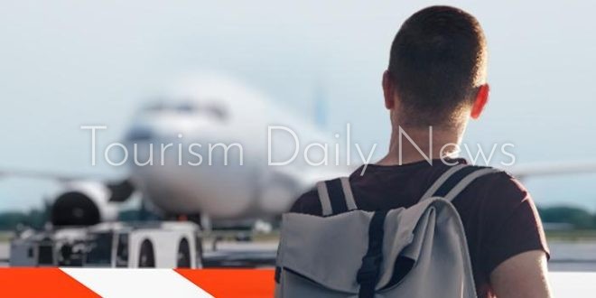 انخفاض حاد في أسهم شركات الطيران العالمية وامتداد اضطرابات السفر