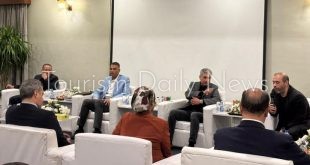 مناقشات مهمة حول تطوير السياحة بجنوب سيناء وآليات دفع الحركة الوافدة