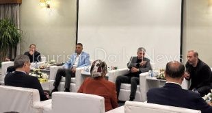 الشاعر : الحوار مع المستثمرين خطوة مهمة لتذليل تحديات الاستثمار السياحي