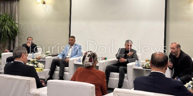 الشاعر : الحوار مع المستثمرين خطوة مهمة لتذليل تحديات الاستثمار السياحي