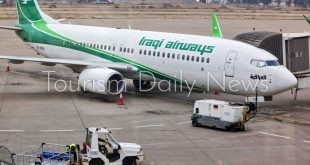 43 مليون دولار خسائر العراق من إغلاق المجال الجوي في 19 يوماً