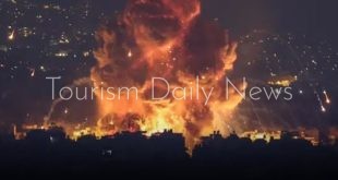 حريق في خزان وقود بمطار الكويت يسفر عن خسائر مادية