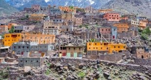 السياحة القروية في المغرب.. رهان الأصالة والاستدامة يعيد رسم خريطة الوجهات