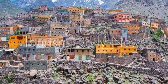 السياحة القروية في المغرب.. رهان الأصالة والاستدامة يعيد رسم خريطة الوجهات