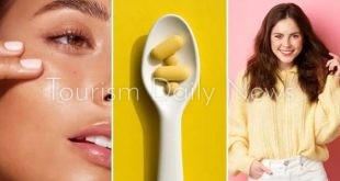 المكملات الغذائية تدعم الروتين التجميلي والحفاظ على شباب البشرة