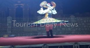 الموسيقى العربية تحيي ليالى رمضان الثقافية بساحة أبو الحجاج بالأقصر