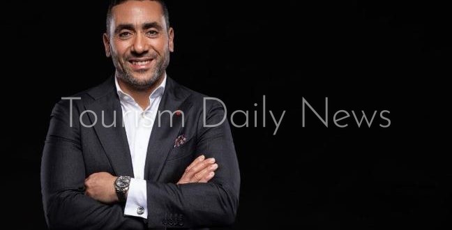 ڤودافون مصر تعين كريم عيد رئيسًا تنفيذيًا للقطاع التجاري من 1 أبريل 2026