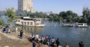 المراسى والعائمات