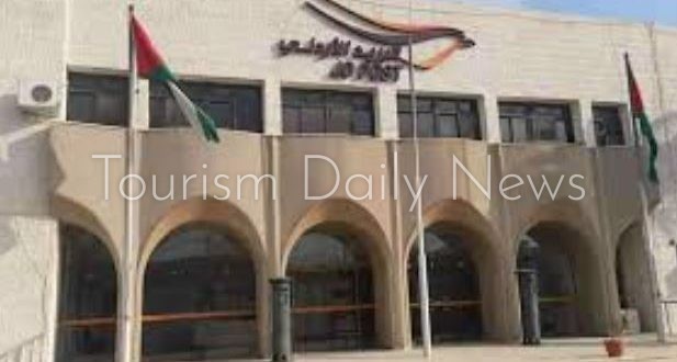 الشبكة البريدية وطرود التجارة الإلكترونية تعمل بشكل طبيعي