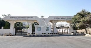 هجوم على القنصلية الإماراتية في كردستان العراق والأردن يدين