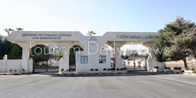 هجوم على القنصلية الإماراتية في كردستان العراق والأردن يدين