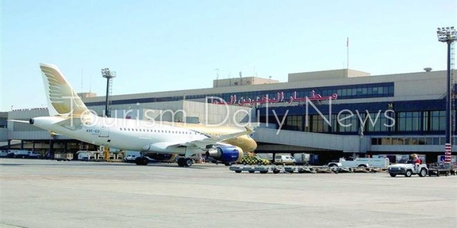 البحرين تنقل طائراتها إلى مطارات بديلة لتجنب القصف الإيراني