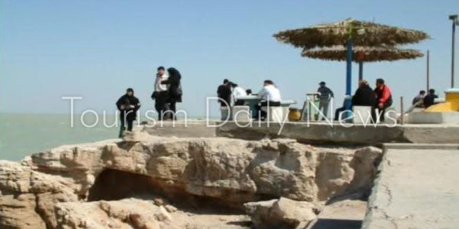 التراث الفارسي تحت القصف.. كيف تهدد الحرب مواقع إيران السياحية والتاريخية؟