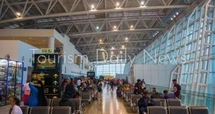 الهند تعتزم بناء 100 مطار و200 مهبط طائرات لتعزيز والتجارة والسياحة