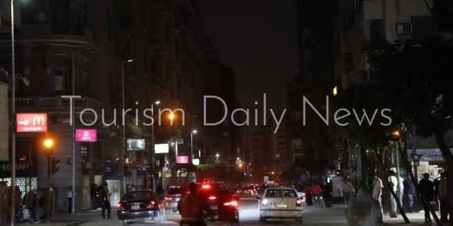 قرار الإغلاق كيف طبّقته مدن الصعيد؟ .. كاميرا تورزم ديلي نيوز ترصد المشهد