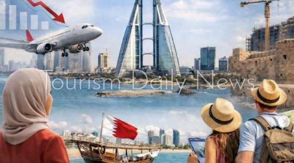 عاصفة اقتصادية.. حرب أمريكا وإيران تهز الاستثمار والسياحة والعقار بالخليج