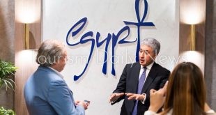 وزير السياحة والآثار يجري لقاءات إعلامية مع عدد من كبرى وسائل الإعلام الألمانية والدولية الإخبارية والمتخصصة