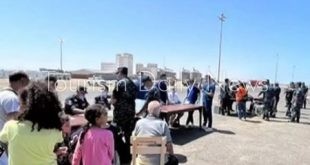 خارجية مصر تتابع عمليات إجلاء العالقين في الدول العربية بسبب الحرب