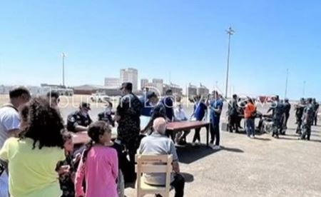 خارجية مصر تتابع عمليات إجلاء العالقين في الدول العربية بسبب الحرب
