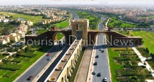 مجموعة طلعت مصطفى القابضة تؤسس صندوق استثمار عقاري بقيمة 8 مليارات جنيه