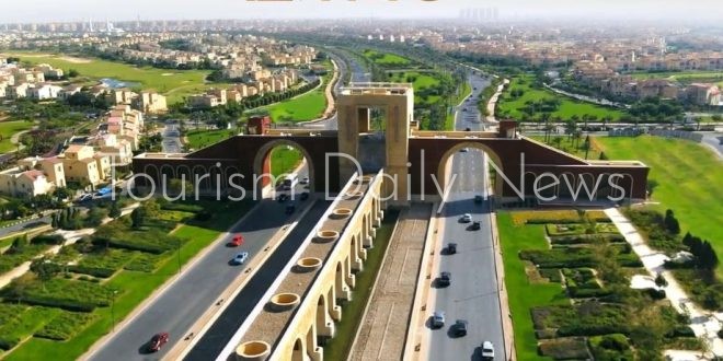 مجموعة طلعت مصطفى القابضة تؤسس صندوق استثمار عقاري بقيمة 8 مليارات جنيه