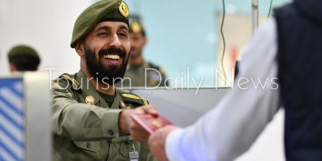 السعودية تعلن رقم تليفون لتواصل العالقين الخليجيين وتقديم خدمات لهم