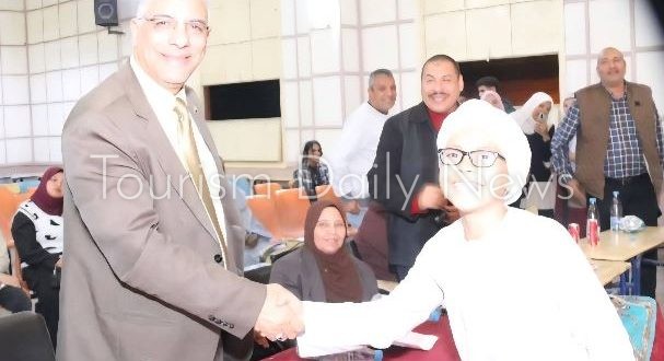 عيد قنا القومي في احتفالية ثقافية والمسرح يحتفي برمضان