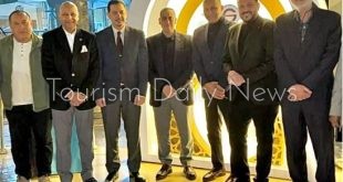 مصر لديها مقومات نجاح الرياضات الجوية وتمتلك معالم سياحية وثلث آثار العالم