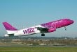 Wizz Air تمديد تعليق رحلاتها إلى إسرائيل حتى 14 أبريل المقبل