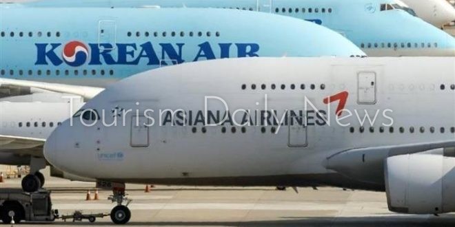 شركات طيران آسيا ترفع أسعار التذاكر بسبب رسوم الوقود وتلغي 43 ألف رحلة